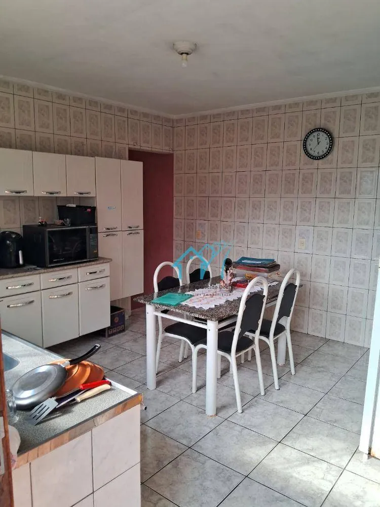 Sobrado, 5 quartos, 313 m² - Foto 13