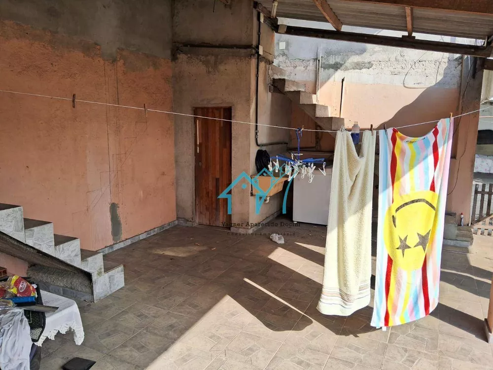 Sobrado, 5 quartos, 313 m² - Foto 7
