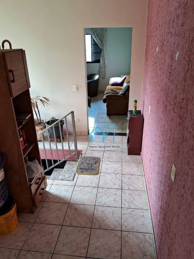 Sobrado, 5 quartos, 313 m² - Foto 2