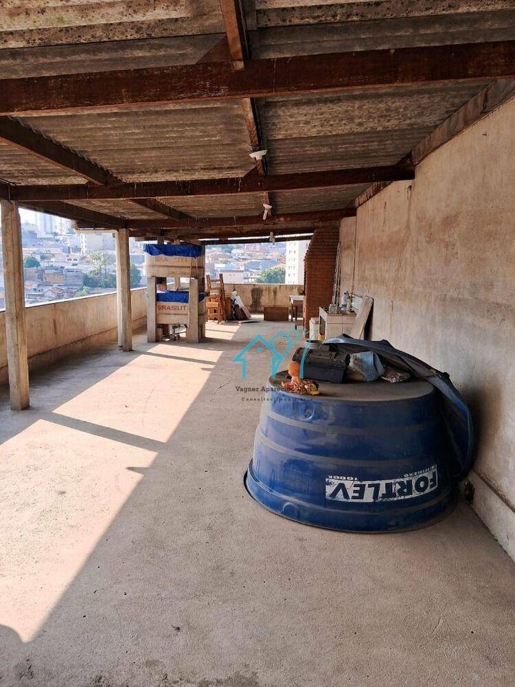 Sobrado, 5 quartos, 313 m² - Foto 2