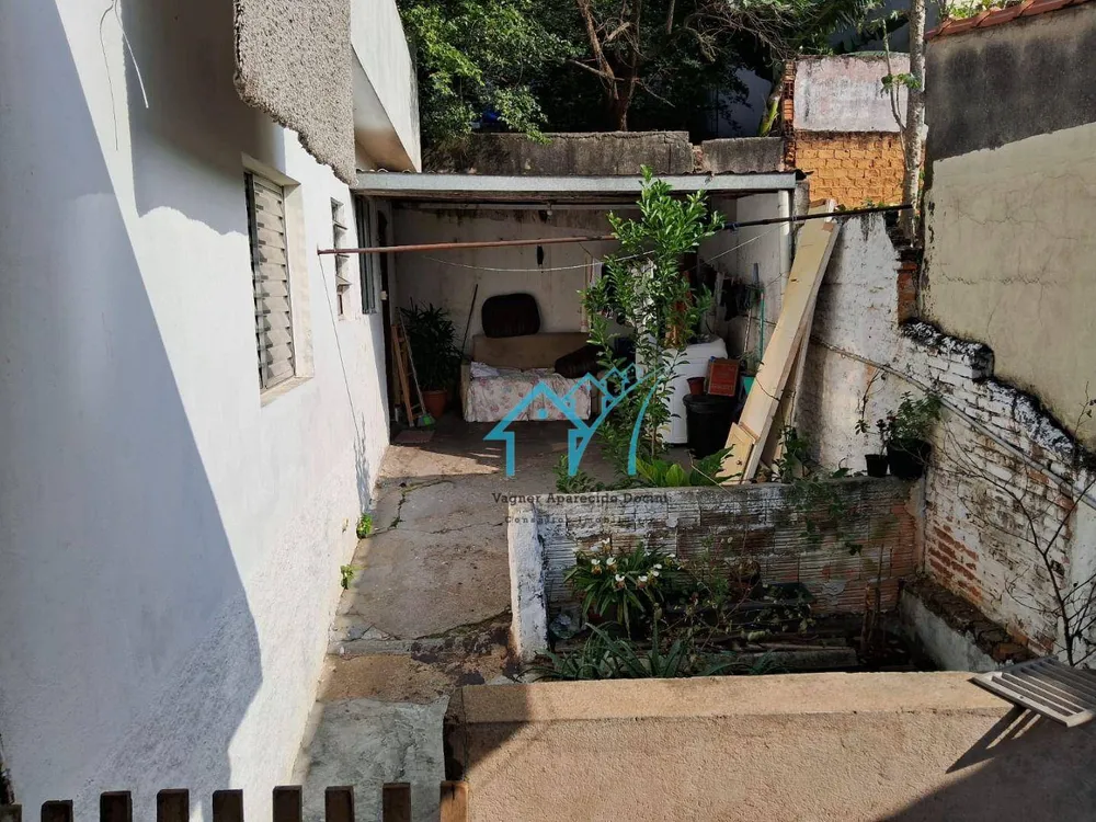 Sobrado, 5 quartos, 313 m² - Foto 17