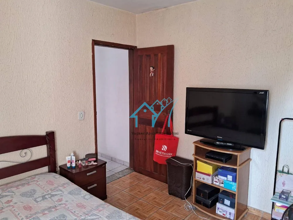 Sobrado, 5 quartos, 313 m² - Foto 16