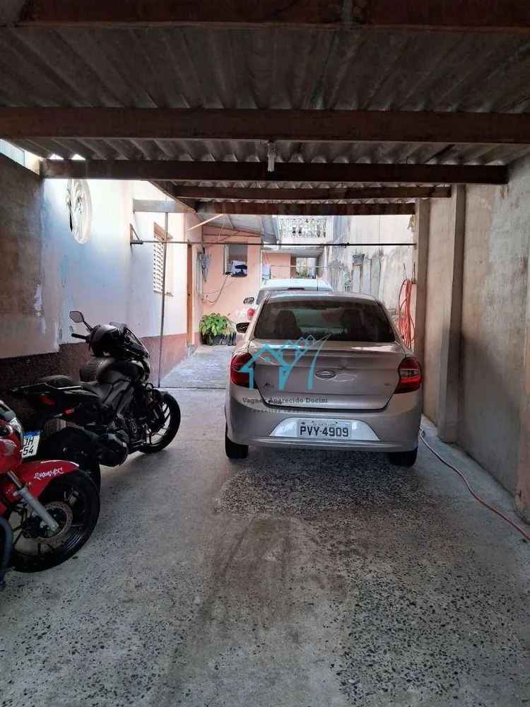 Sobrado, 5 quartos, 313 m² - Foto 4