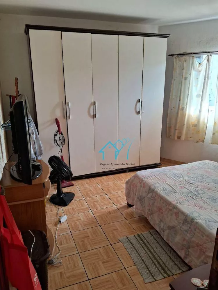 Sobrado, 5 quartos, 313 m² - Foto 6