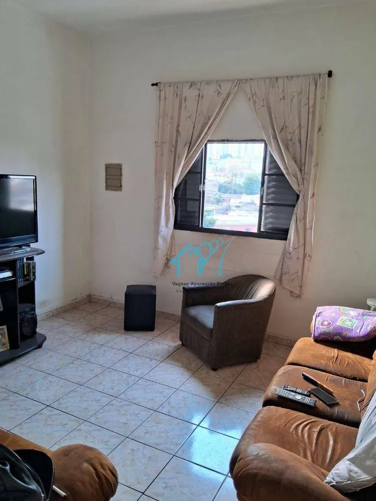 Sobrado, 5 quartos, 313 m² - Foto 22