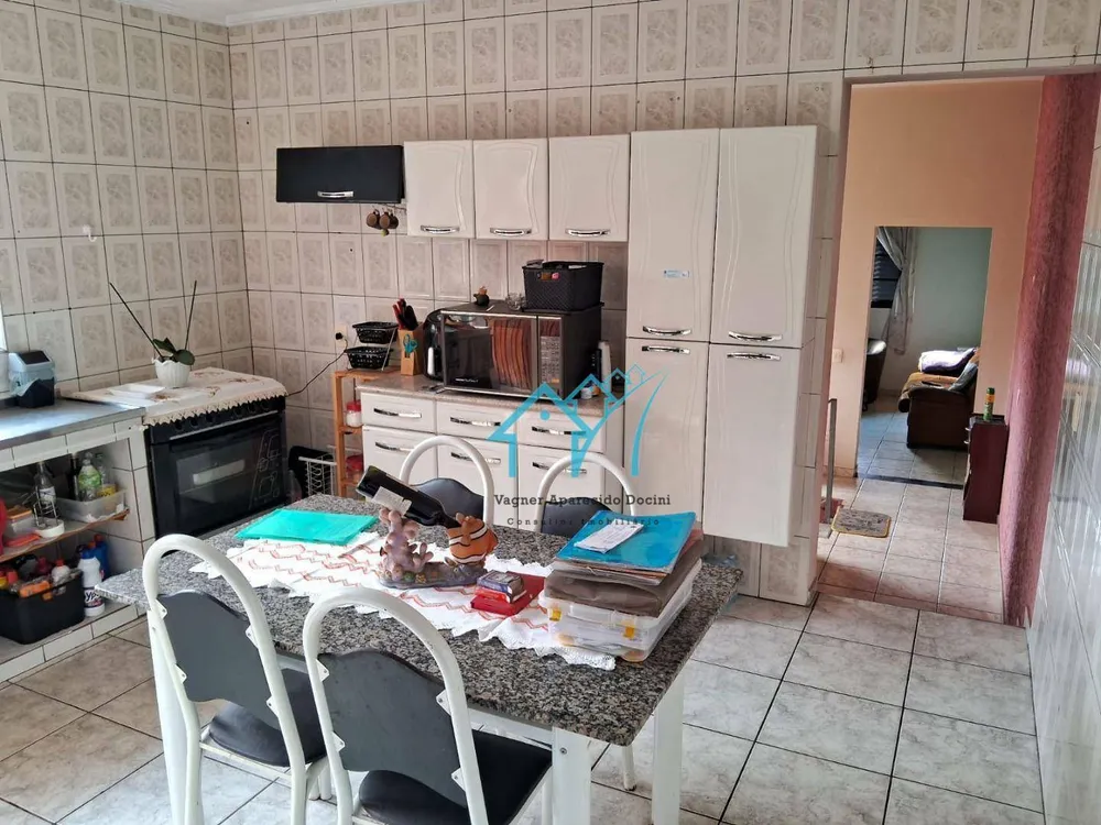 Sobrado, 5 quartos, 313 m² - Foto 5