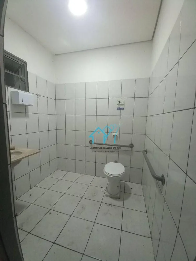 Loja-Salão, 367 m² - Foto 9