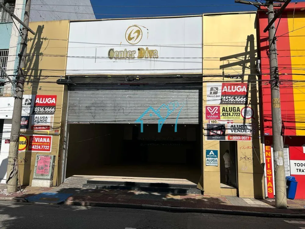 Loja-Salão, 367 m² - Foto 7