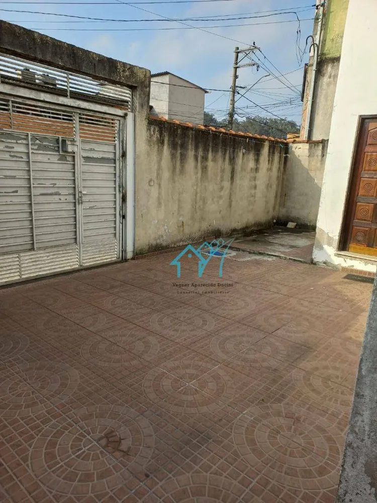 Sobrado, 3 quartos - Foto 20