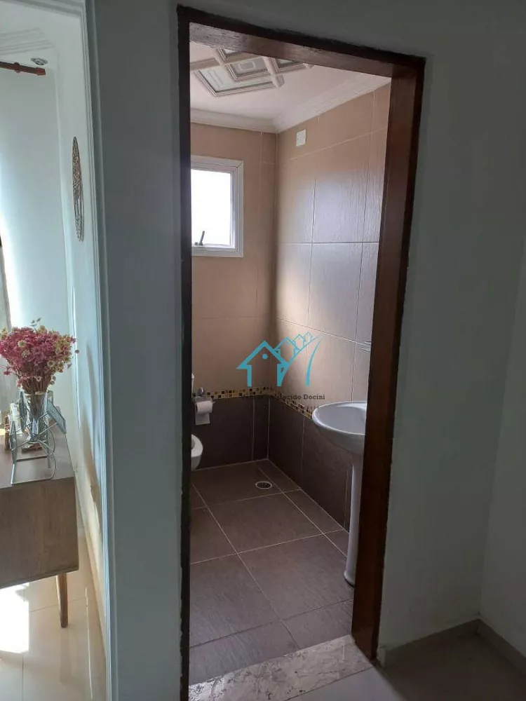 Sobrado, 3 quartos - Foto 1