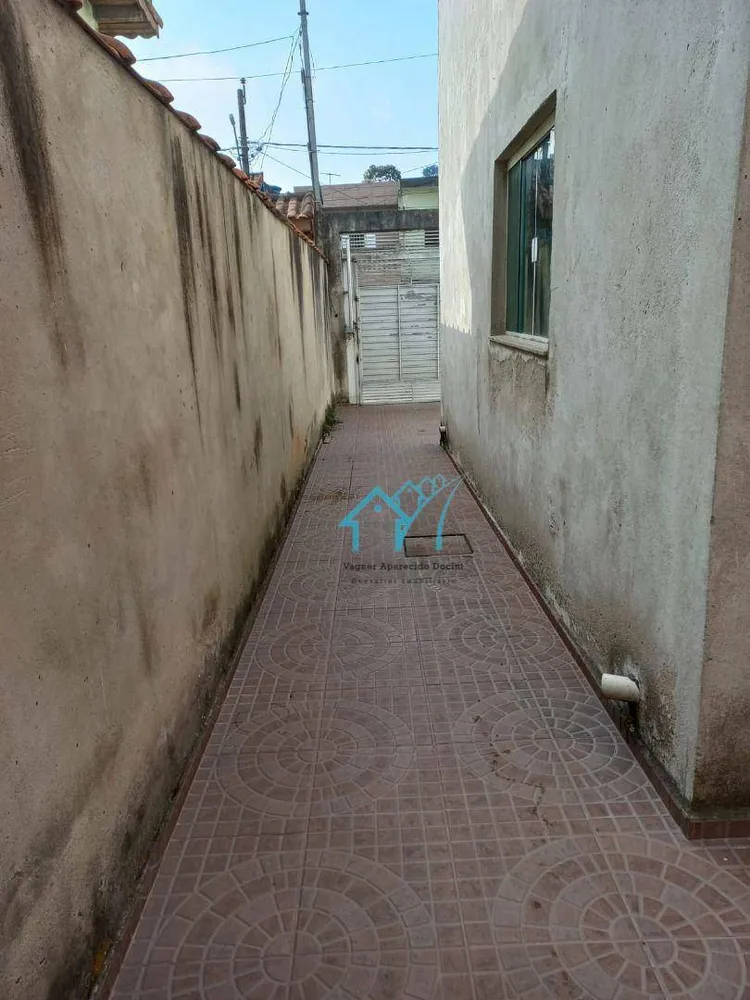 Sobrado, 3 quartos - Foto 19