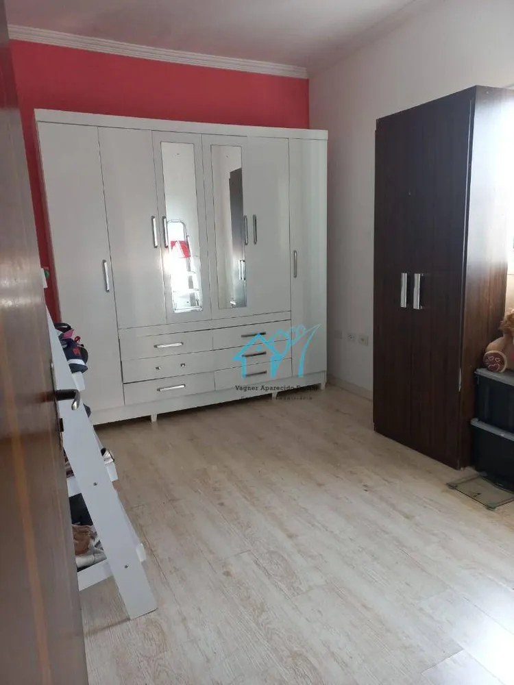 Sobrado, 3 quartos - Foto 13