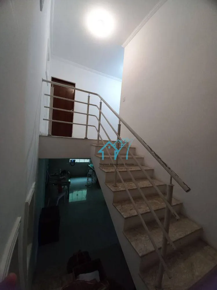 Sobrado, 3 quartos - Foto 14
