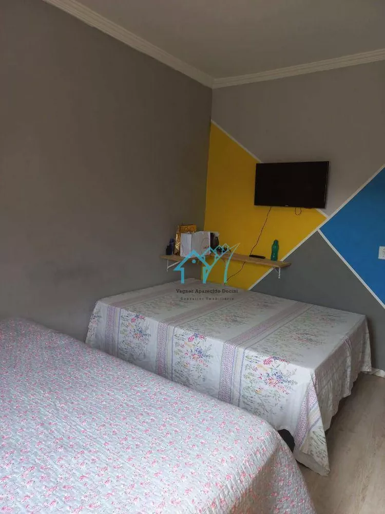 Sobrado, 3 quartos - Foto 3