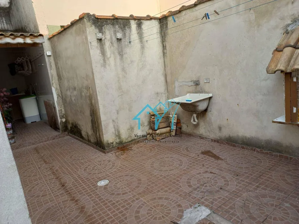 Sobrado, 3 quartos - Foto 8