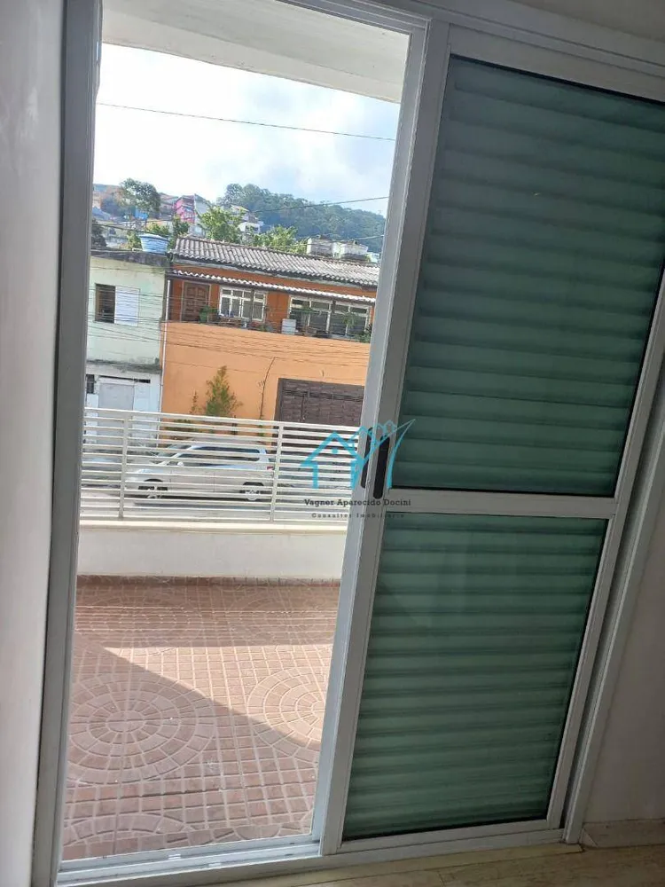Sobrado, 3 quartos - Foto 2