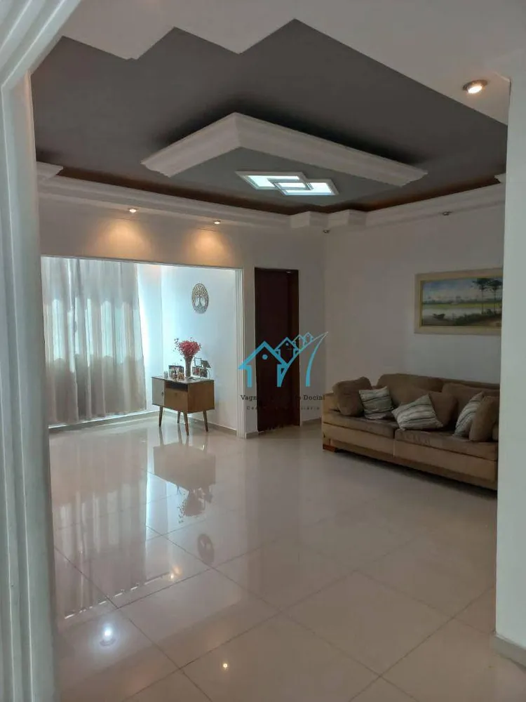 Sobrado, 3 quartos - Foto 4