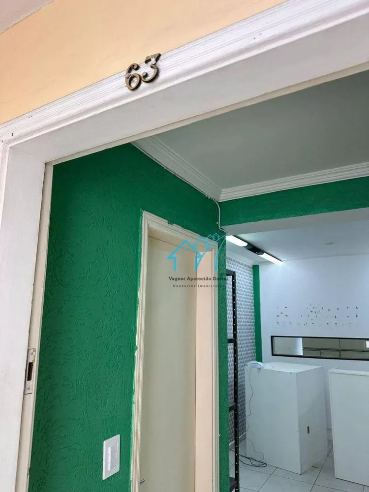 Sala-Conjunto, 28 m² - Foto 3