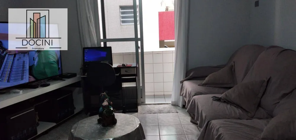 Apartamento, 1 quarto, 60 m² - Foto 3
