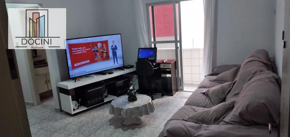Apartamento, 1 quarto, 60 m² - Foto 6
