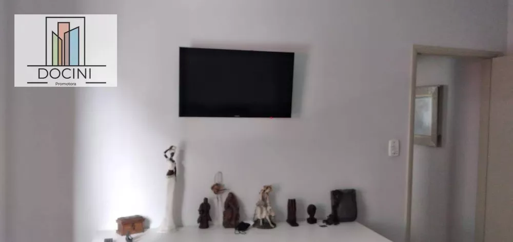 Apartamento, 1 quarto, 60 m² - Foto 1