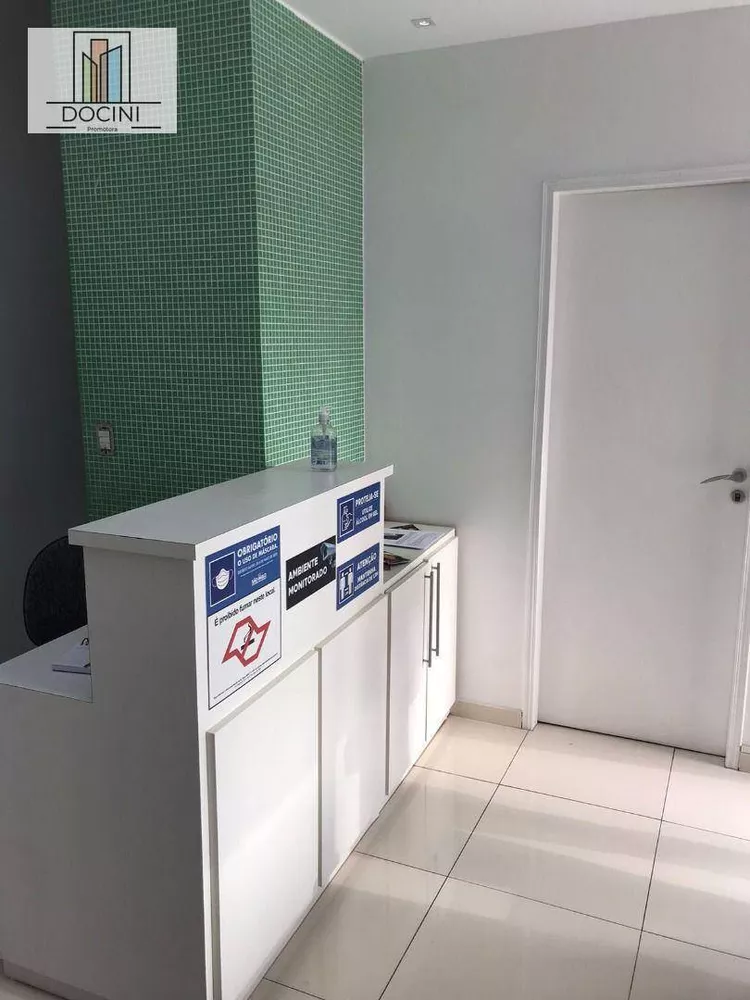 Sala-Conjunto, 54 m² - Foto 4