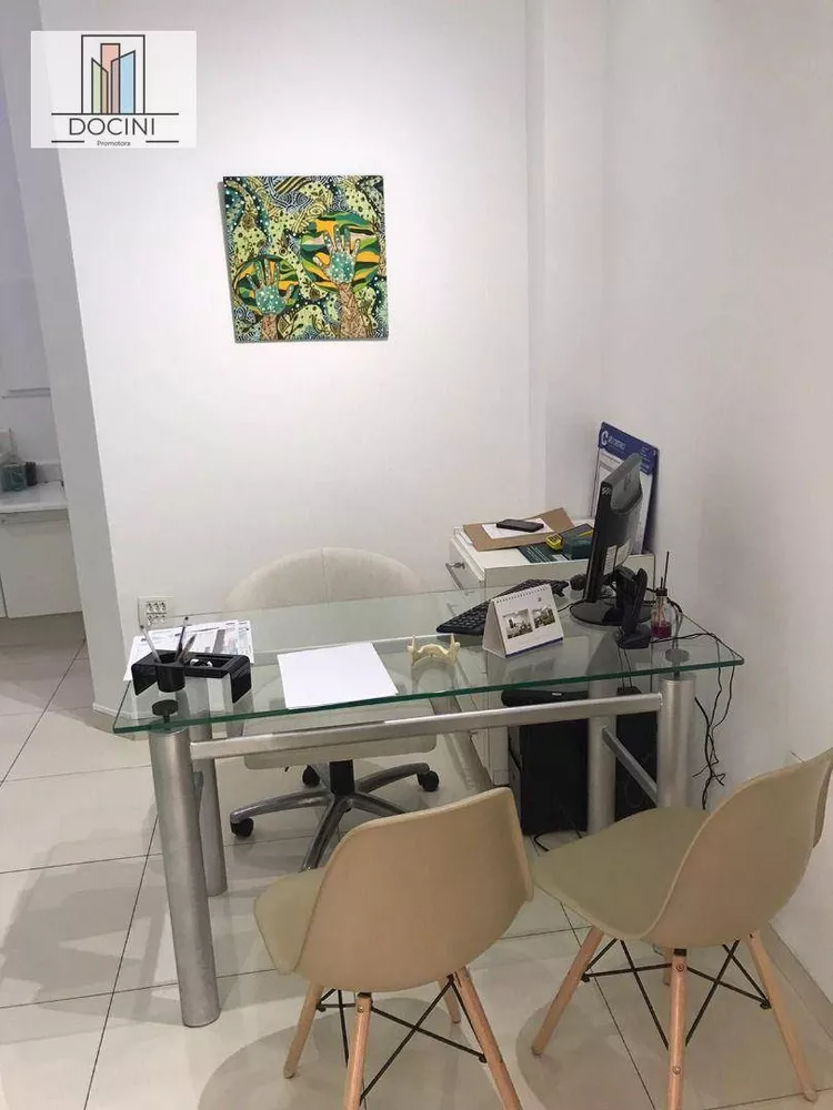 Sala-Conjunto, 54 m² - Foto 3