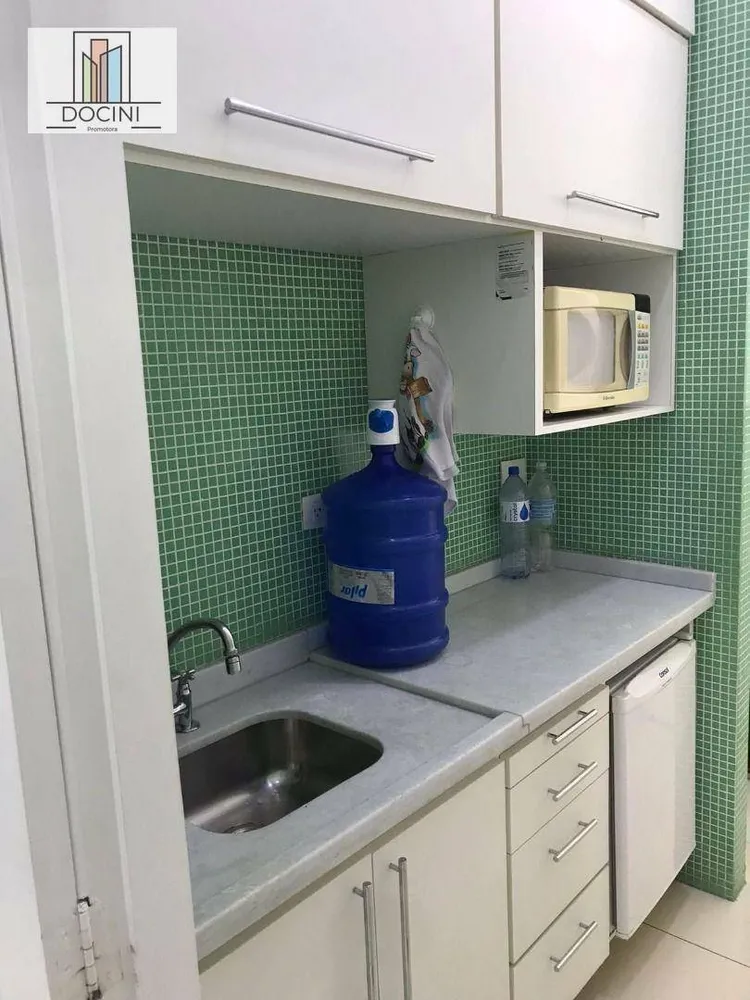 Sala-Conjunto, 54 m² - Foto 2