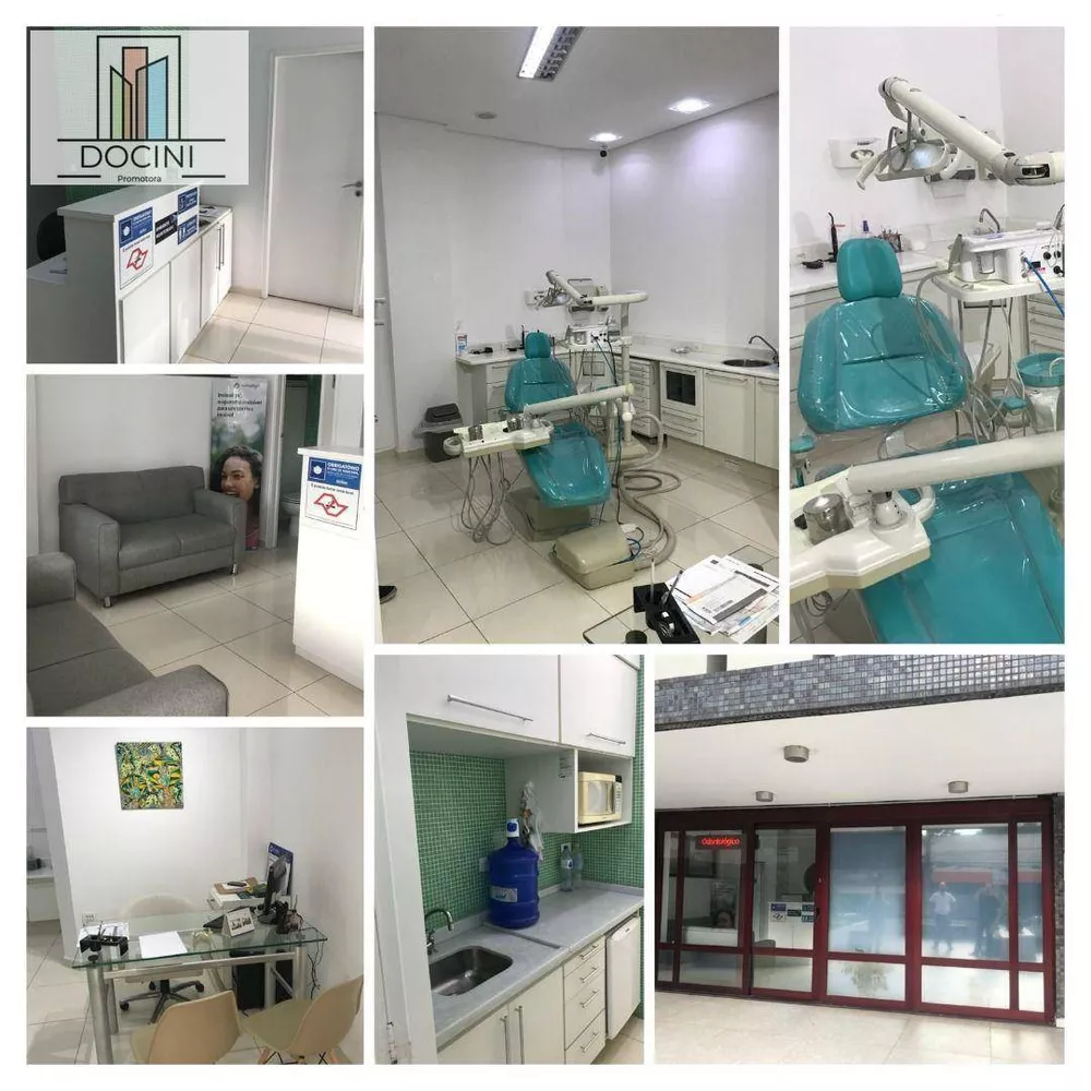 Sala-Conjunto, 54 m² - Foto 1