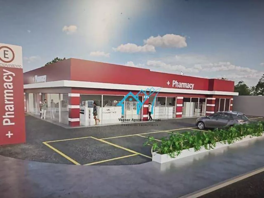 Loja-Salão, 396 m² - Foto 4