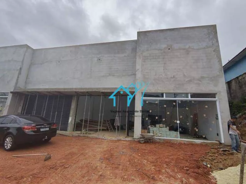 Loja-Salão, 396 m² - Foto 2