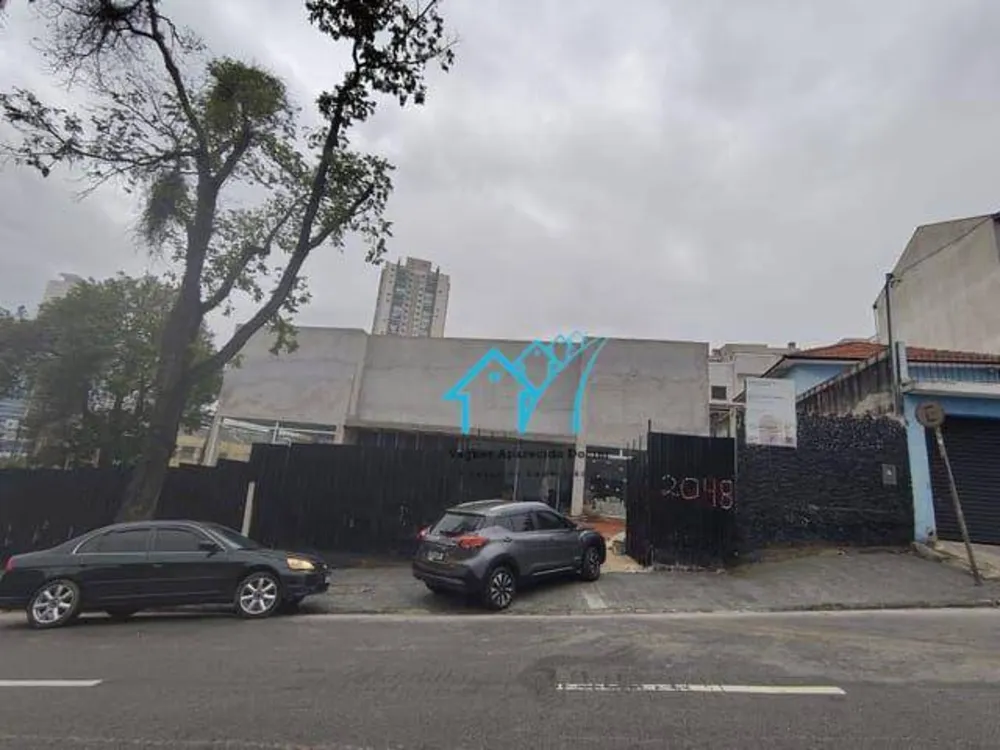Loja-Salão, 396 m² - Foto 4