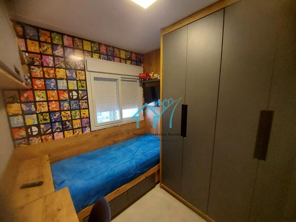 Apartamento, 3 quartos, 88 m² - Foto 6