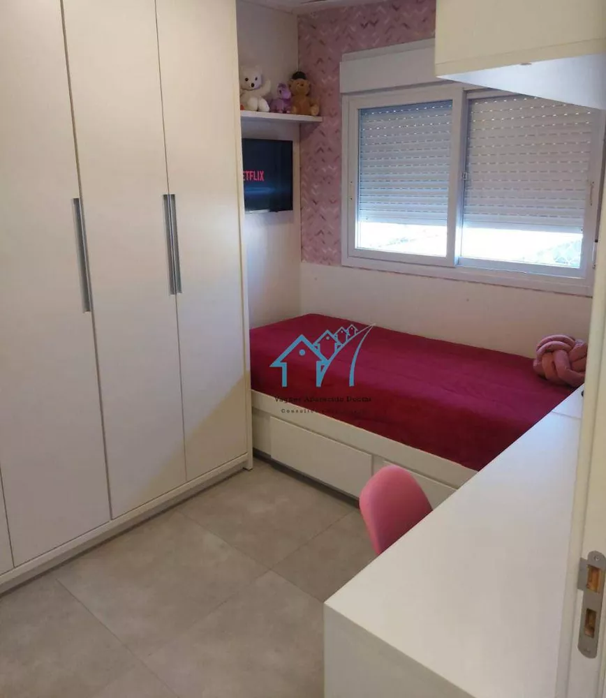 Apartamento, 3 quartos, 88 m² - Foto 4