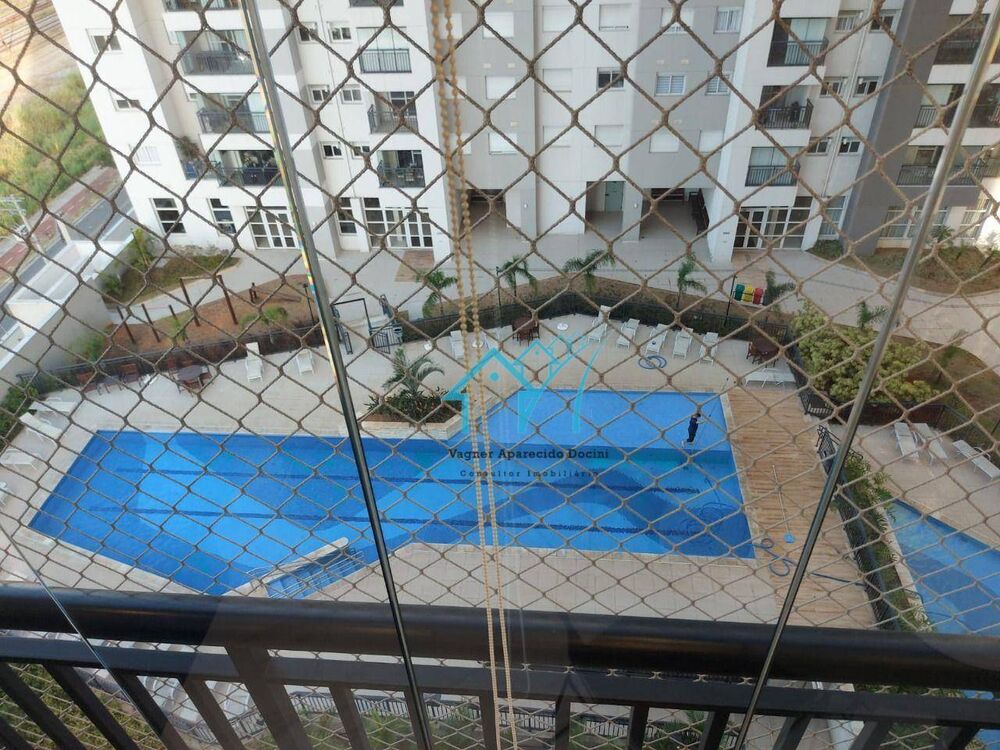 Apartamento, 3 quartos, 88 m² - Foto 5