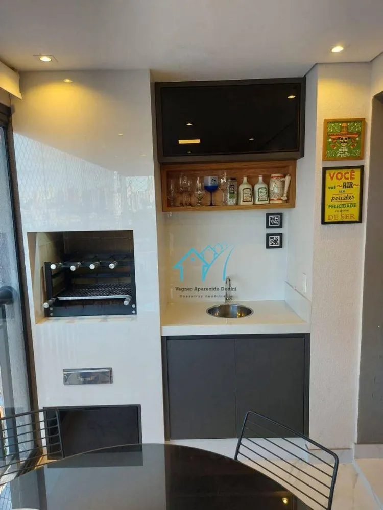 Apartamento, 3 quartos, 88 m² - Foto 10