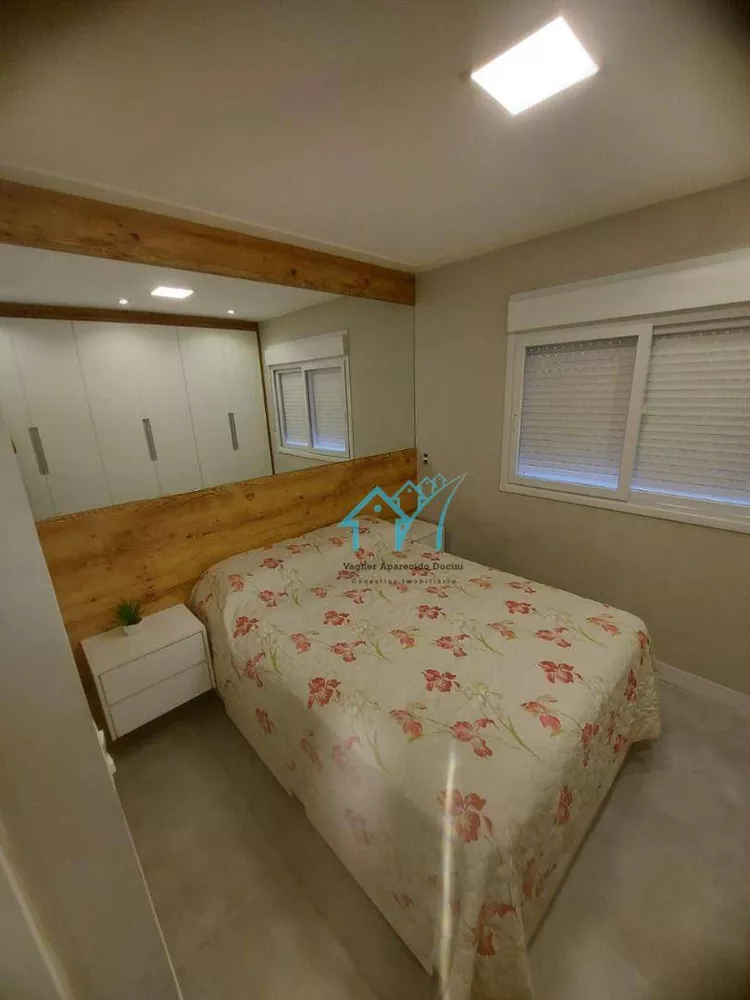 Apartamento, 3 quartos, 88 m² - Foto 7