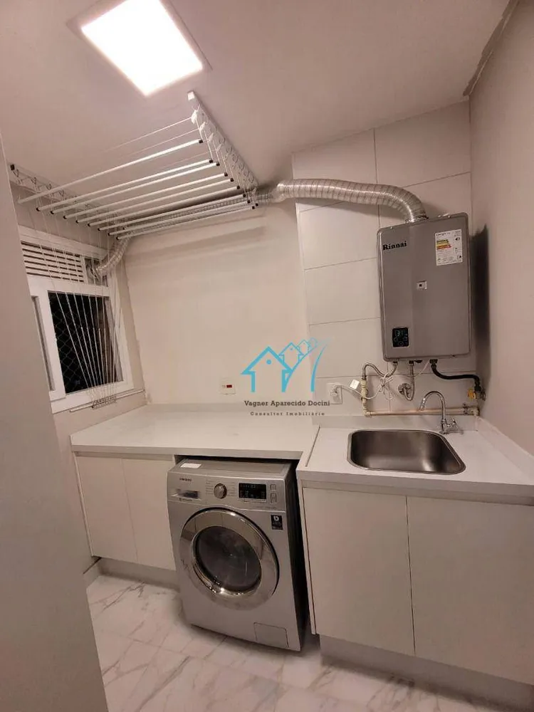 Apartamento, 3 quartos, 88 m² - Foto 17