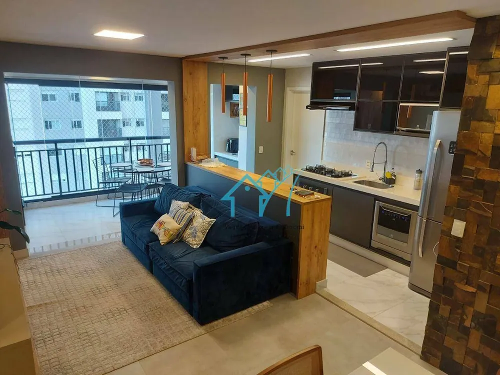 Apartamento, 3 quartos, 88 m² - Foto 16
