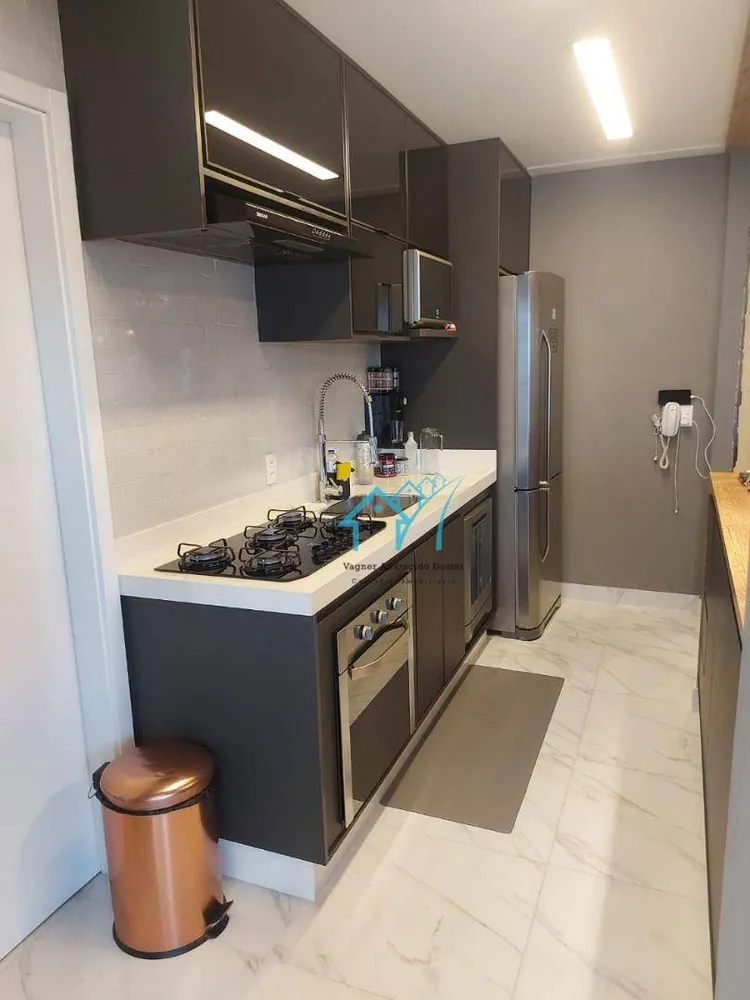 Apartamento, 3 quartos, 88 m² - Foto 9