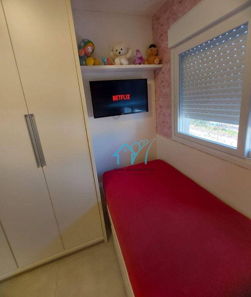 Apartamento, 3 quartos, 88 m² - Foto 2