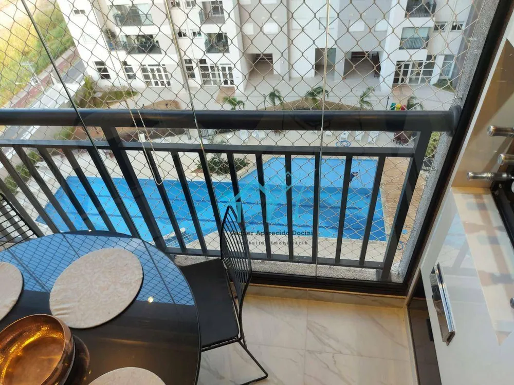Apartamento, 3 quartos, 88 m² - Foto 15