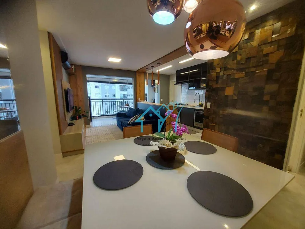 Apartamento, 3 quartos, 88 m² - Foto 10