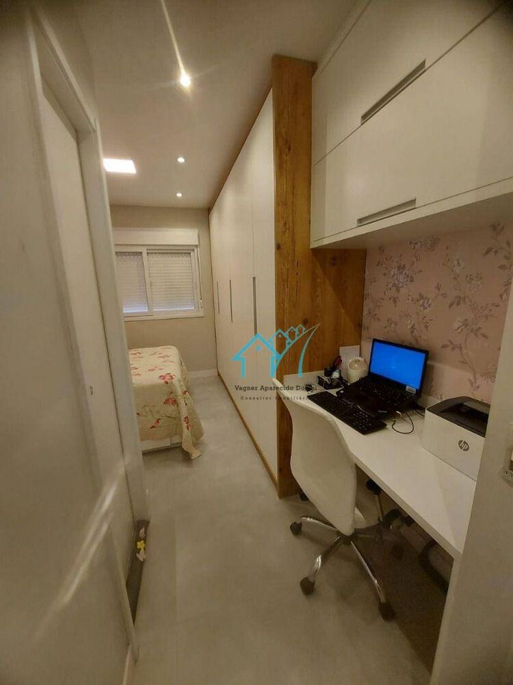 Apartamento, 3 quartos, 88 m² - Foto 8