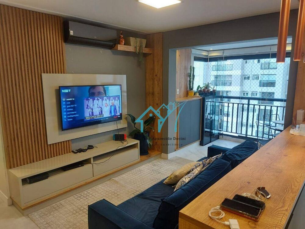 Apartamento, 3 quartos, 88 m² - Foto 3