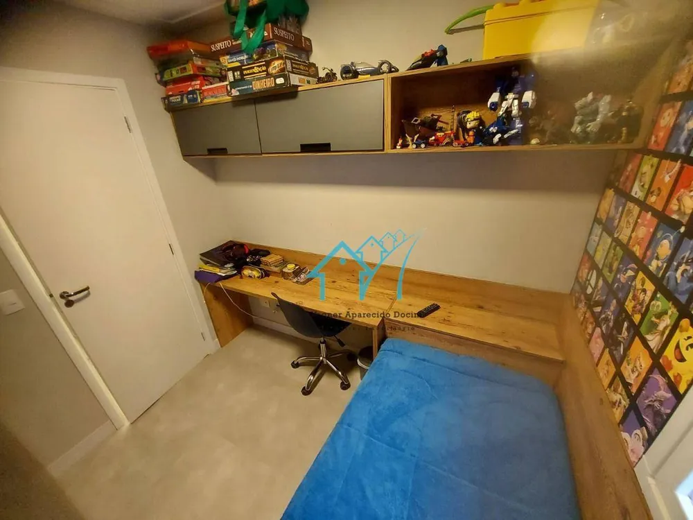 Apartamento, 3 quartos, 88 m² - Foto 12