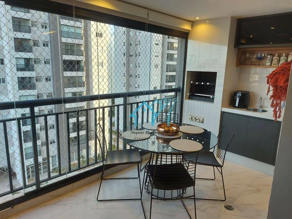 Apartamento, 3 quartos, 88 m² - Foto 12
