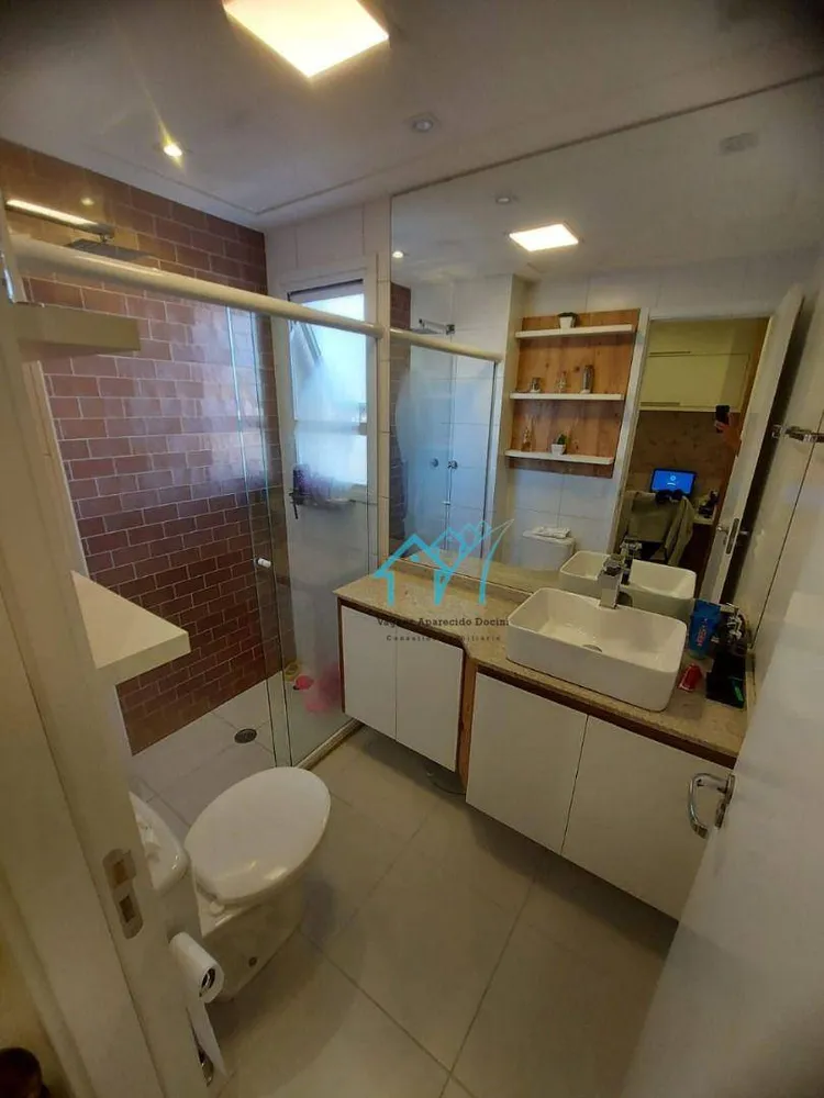 Apartamento, 3 quartos, 88 m² - Foto 19