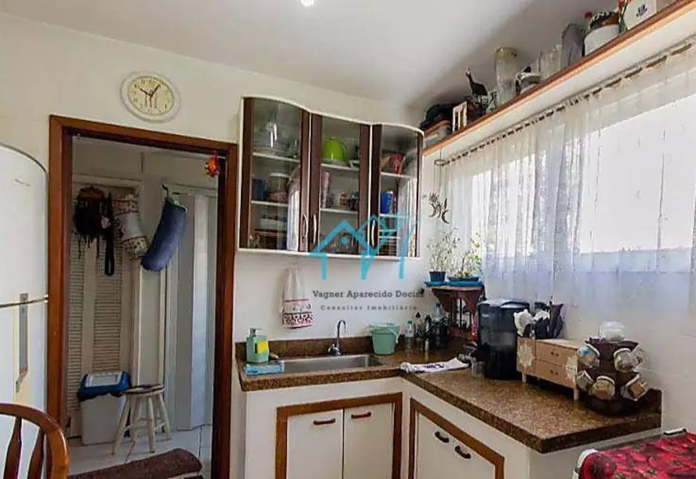 Apartamento, 3 quartos, 139 m² - Foto 15