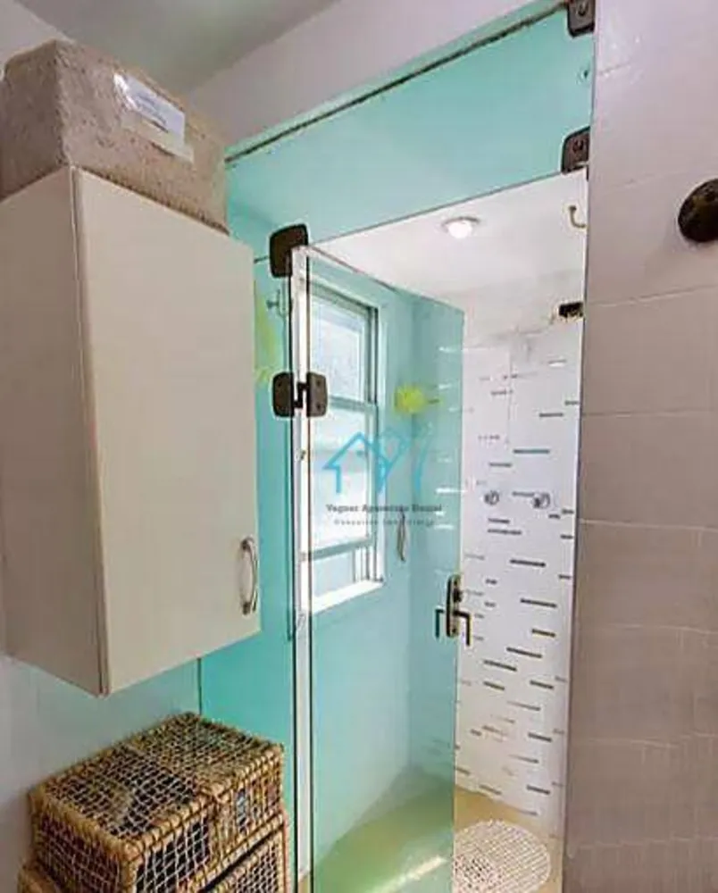 Apartamento, 3 quartos, 139 m² - Foto 12